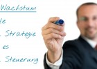 Unternehmenswachstum – was und wieso?